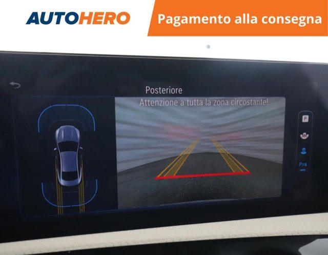 MERCEDES-BENZ CLA 180 Automatic Shooting Brake Progressive Advanced