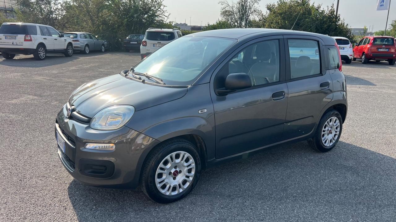 Fiat Panda 1.2 EasyPower Lounge