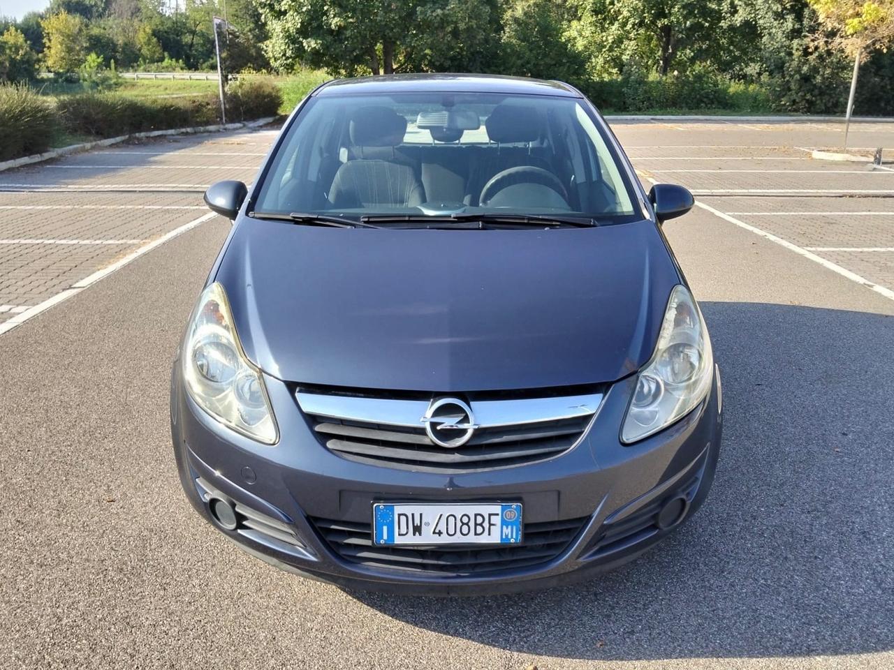 Opel Corsa 1.0 12V 60Cv*5P*Navi*Clima*Bluetooth