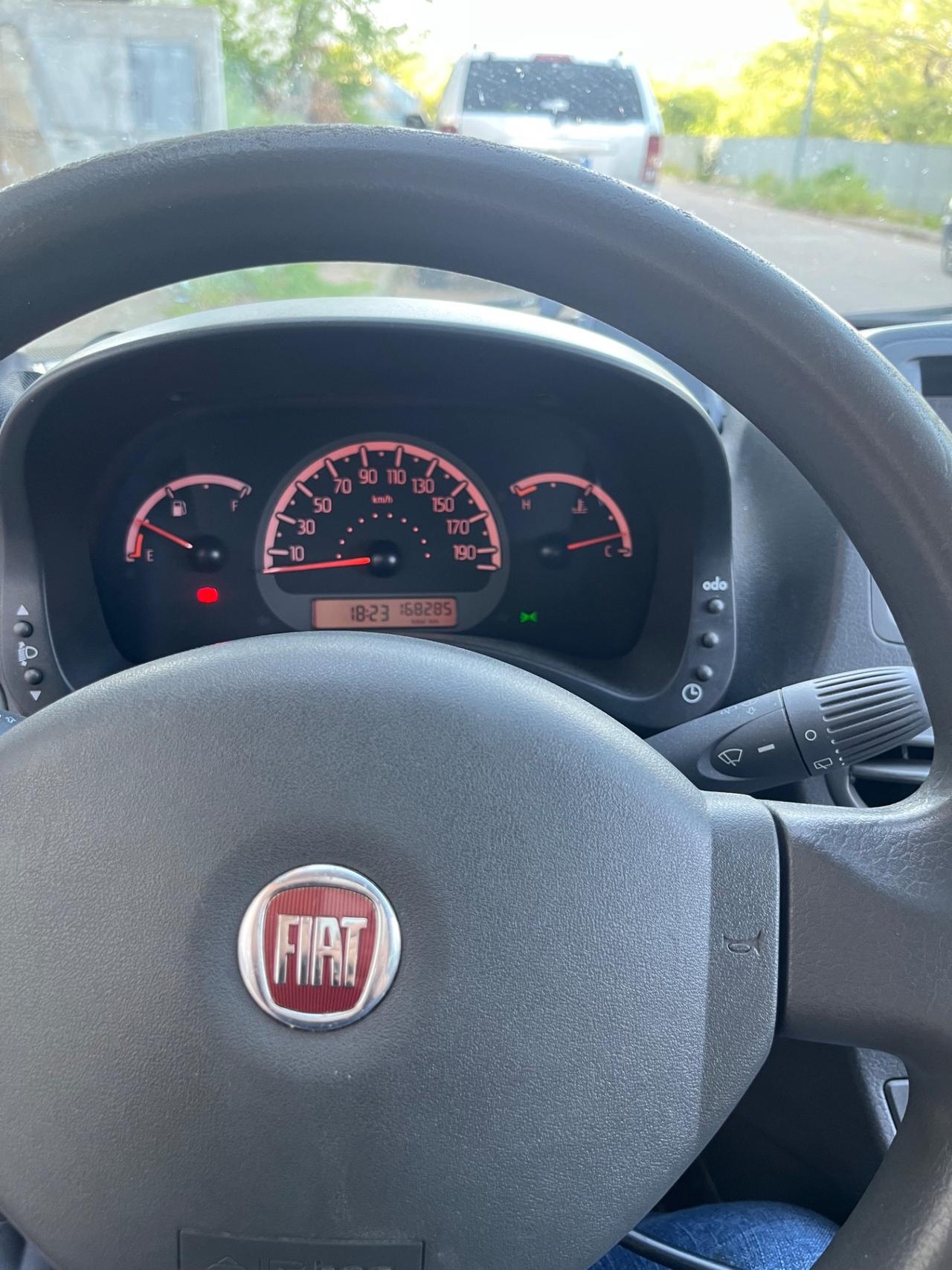 Fiat Panda 1.2 Easy