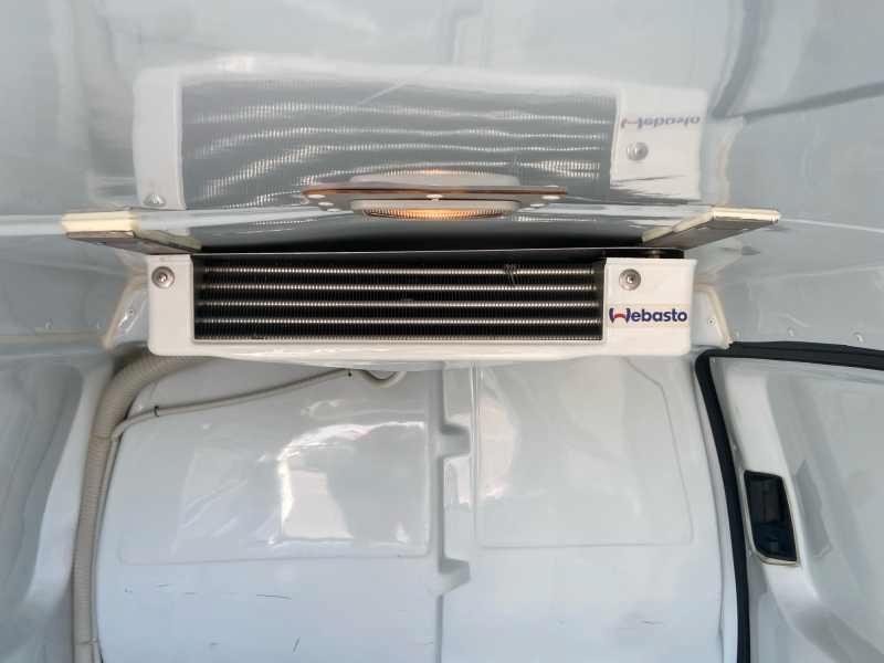 VOLKSWAGEN Caddy Maxi 2.0 tdi 102cv Van Business