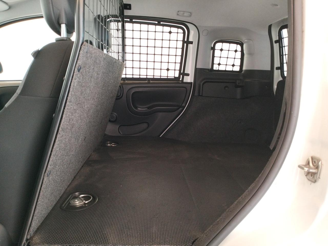 Fiat Panda 1.2 Pop Van 2 posti - IVA ESCLUSA