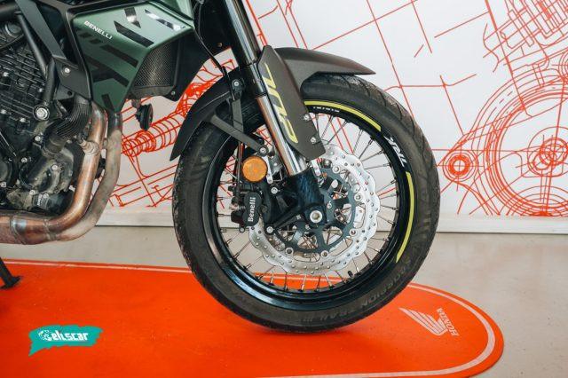 BENELLI TRK 702X TRK 702X
