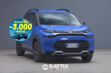 Citroen C3 Aircross 1.2 Puretech 130CV Plus EAT6