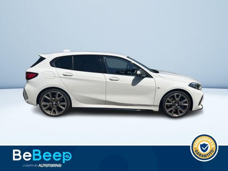 BMW Serie 1 M 135I XDRIVE AUTO
