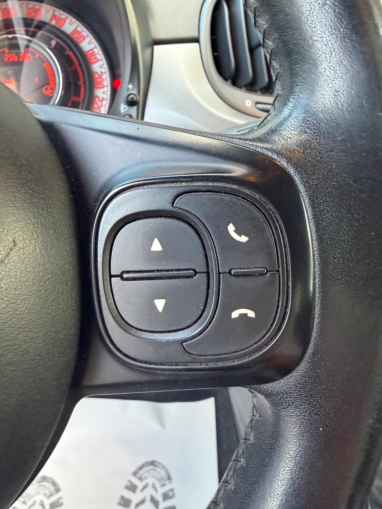 Fiat 500 1.3 Multijet 95 CV