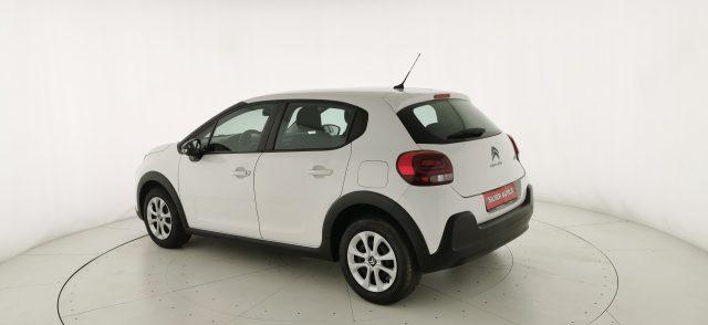 CITROEN C3 BlueHDi 100 S&S Business AUTOCARRO prezzo + iva