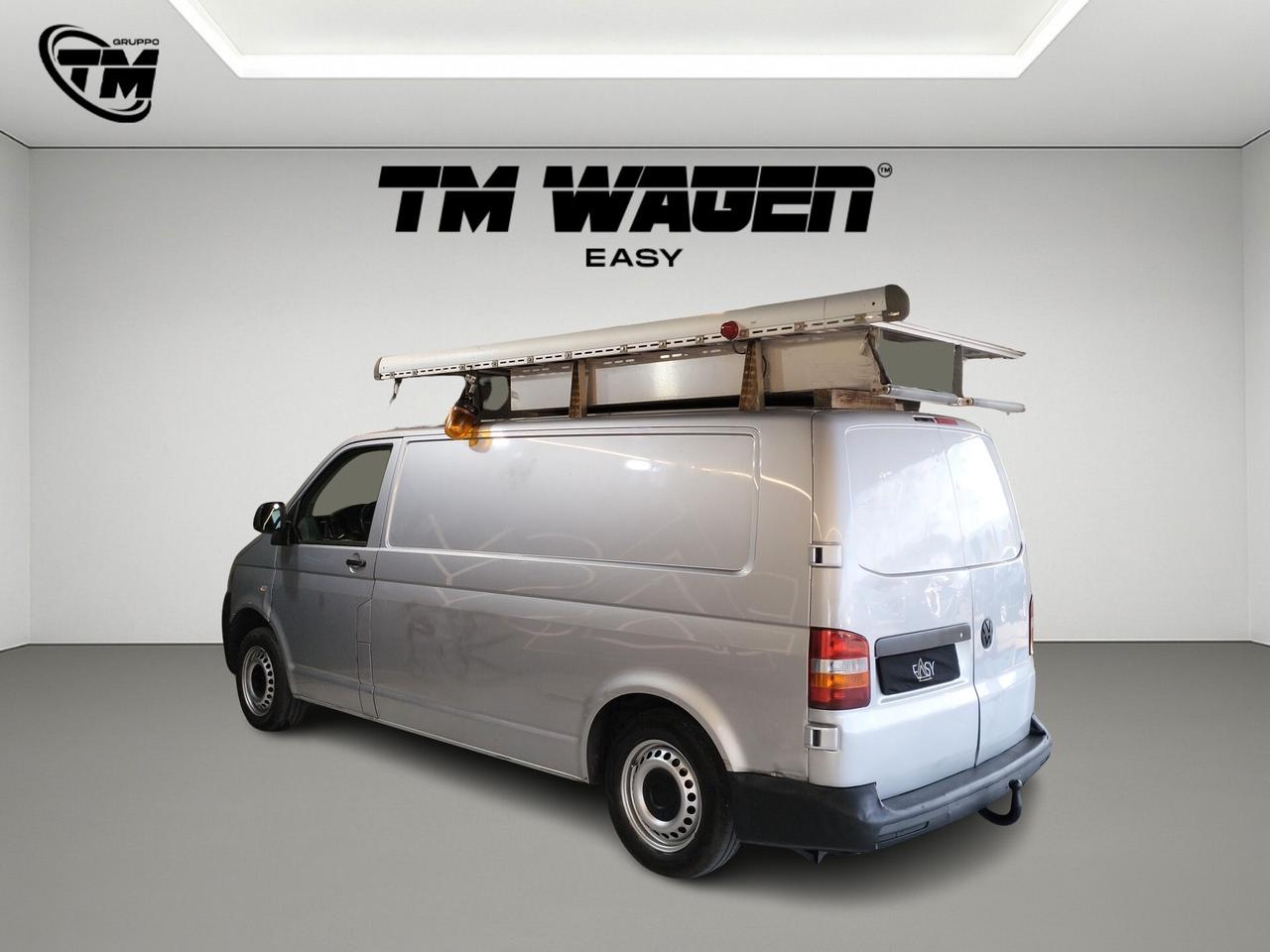 Volkswagen T5 Transporter 2.0 TDI 102CV PL Furgone IVA ESCLUSA