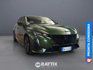 Peugeot 308 1.2 puretech t 130CV GT eat8