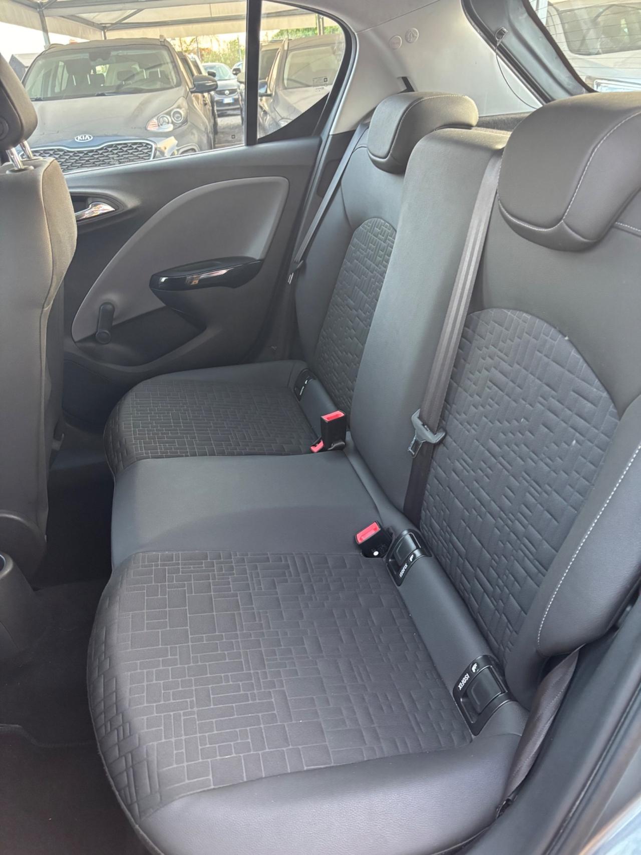 Opel Corsa 1.2 5 porte Advance 12/2018