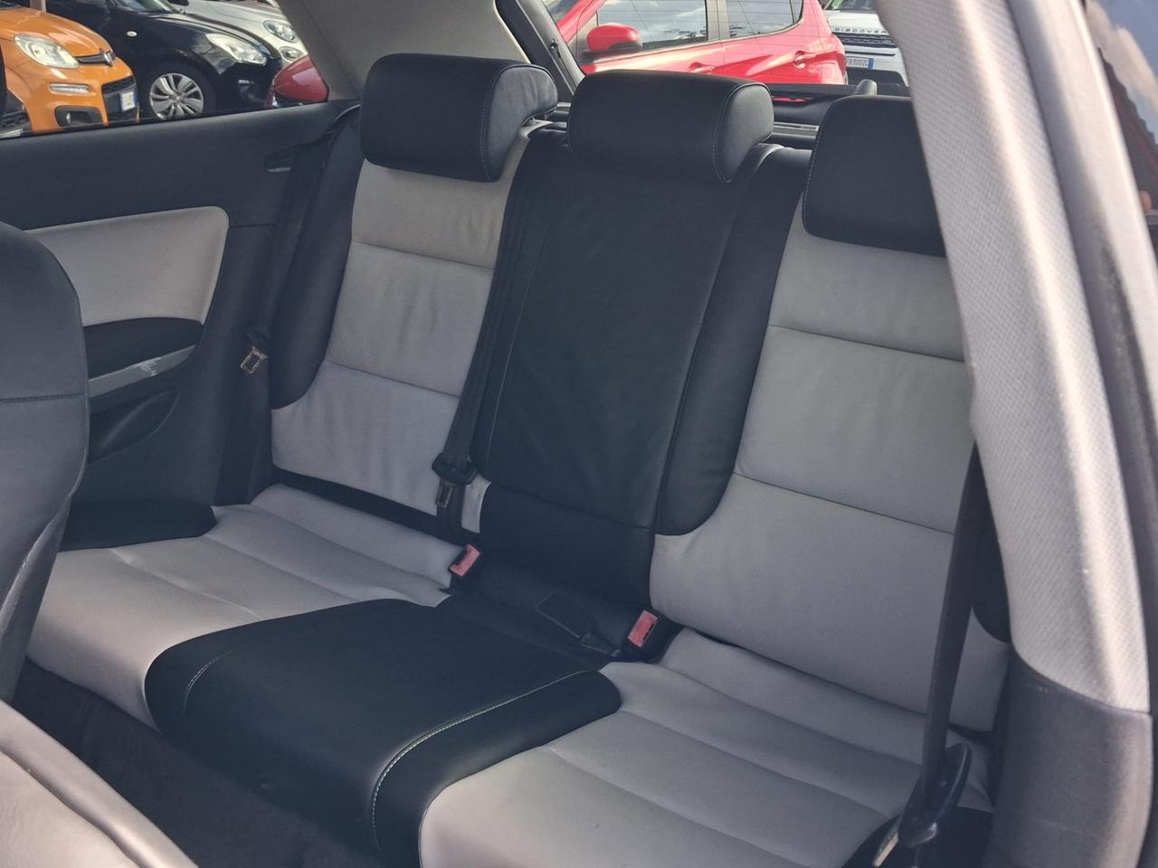 S3 SPB 2.0 TFSI 265 cv -unipro-rate-( 99mila km )