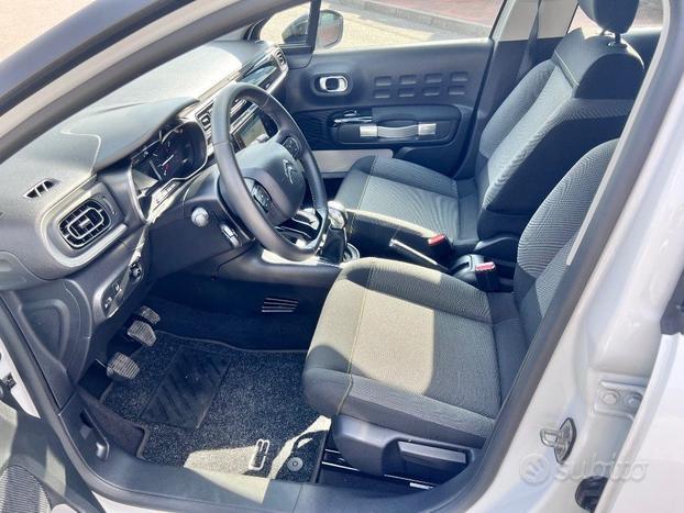 CITROEN C3 BlueHDi 75 S&S Shine