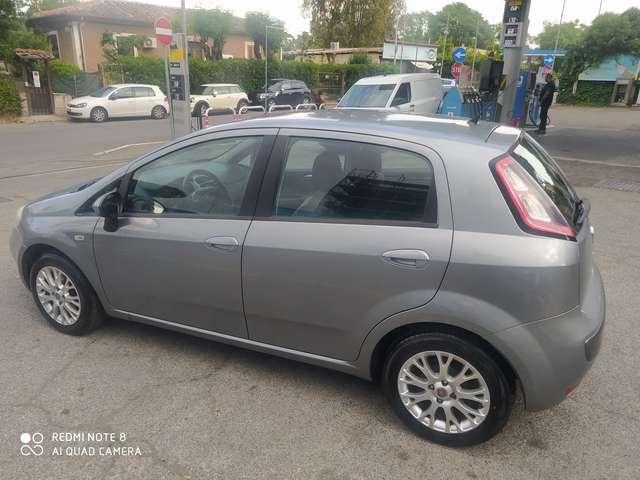 Fiat Punto Evo Punto Evo 5p 1.2 Active s