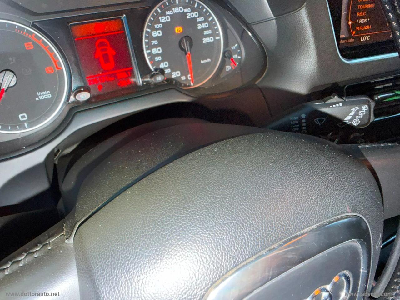 AUDI Q5 2.0 TDI 170 CV quattro S tr. Advanced