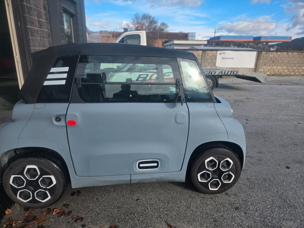 Citroen Ami