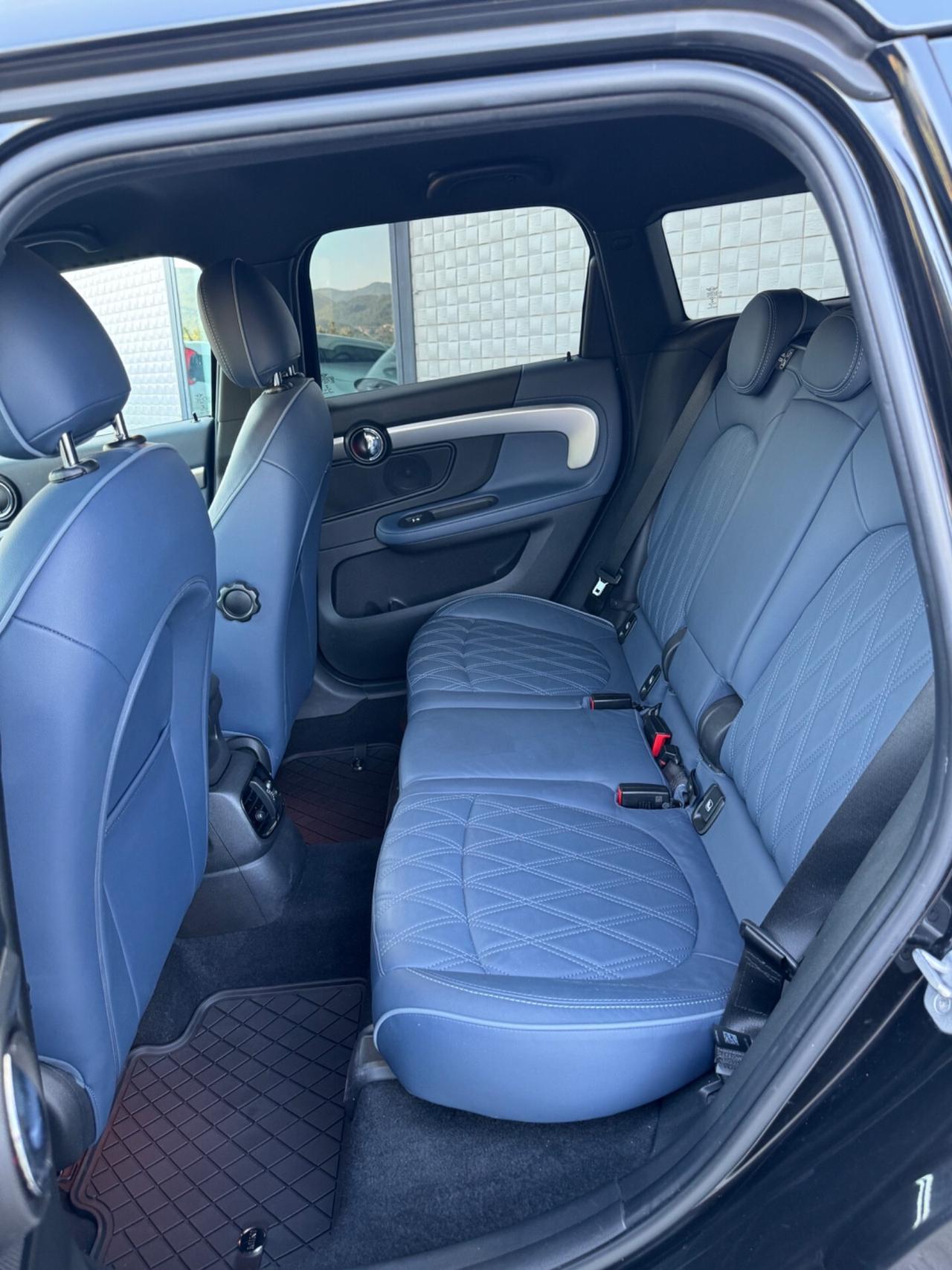 Mini Cooper SD Countryman 2.0 190cv Aut.