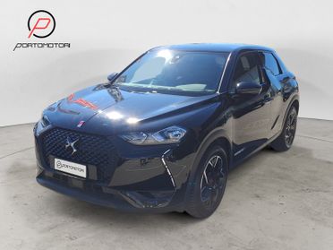 DS DS 3 2ª serie - DS 3 Crossback PureTech 100 Performance Line