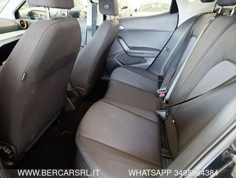 Seat Arona 1.0 EcoTSI Style
