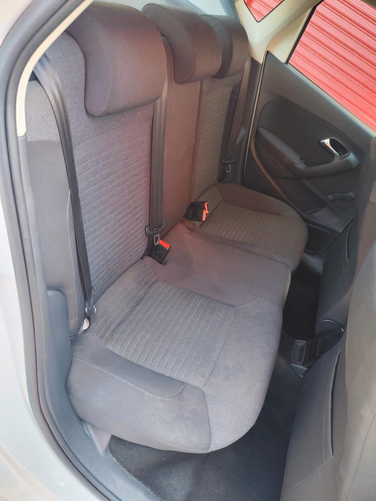 Volkswagen Polo 1.2 TDI 75cv