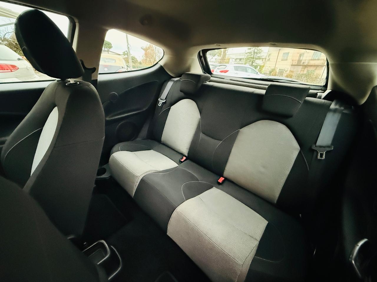 Alfa Romeo MiTo 1.4 T 120 CV GPL Ok nEOPATENTATI