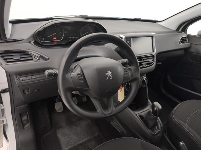 PEUGEOT 208 1.2 puretech Active s&s 82cv 5p neopatentati