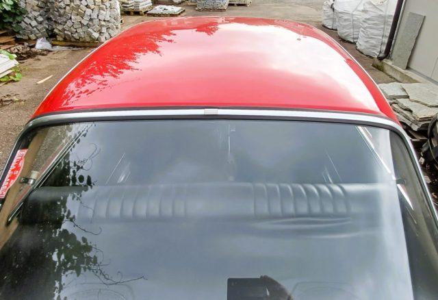 ALFA ROMEO GT JUNIOR SCALINO