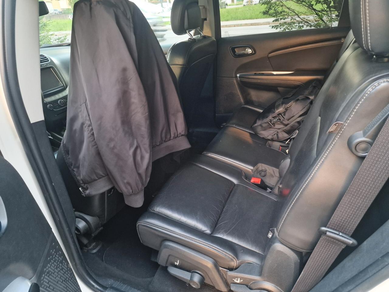 Fiat Freemont 2.0 Multijet 140 CV Lounge
