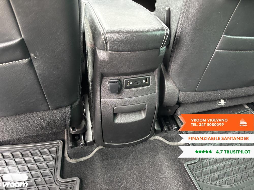 RENAULT Scénic 4ª serie Scénic dCi 8V 110 CV...