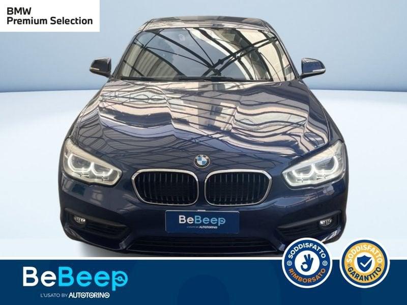 BMW Serie 1 118I DIGITAL EDITION 5P AUTO