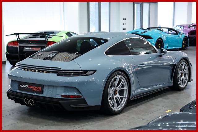 PORSCHE 992 S/T|IVA ESP| POSS SUBENTRO LEASING
