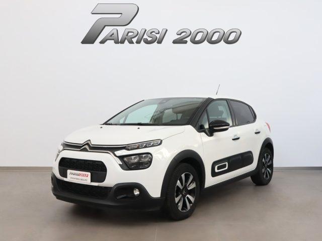 CITROEN C3 PureTech 110CV S&S Max EAT6 *PROMO PARISI GROUP*