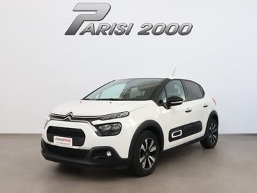 CITROEN C3 PureTech 110CV S&S Max EAT6 *PROMO PARISI GROUP*