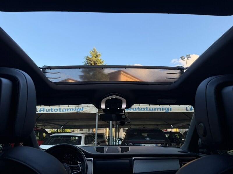 Porsche Macan Macan 2.0 245cv pdk