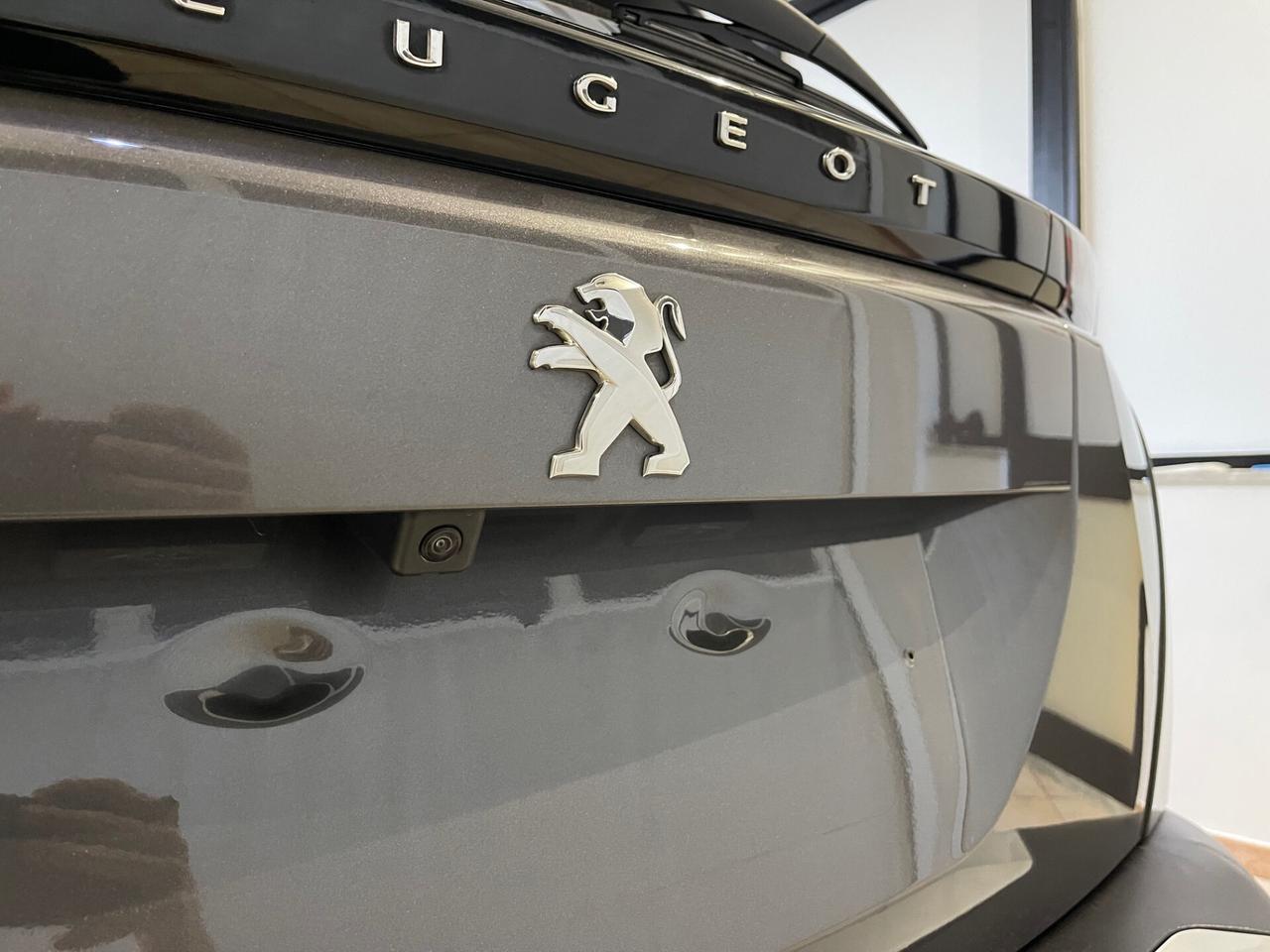 Peugeot 2008 PureTech 100 S&S Allure-NO VINCOLO DI FINANZIAMENTO