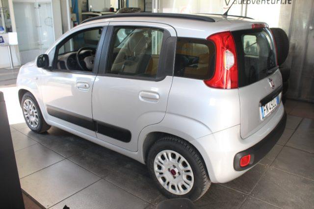 FIAT Panda 1.2 Garantita