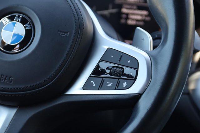 BMW 420 d 48V xDrive Coupé Msport
