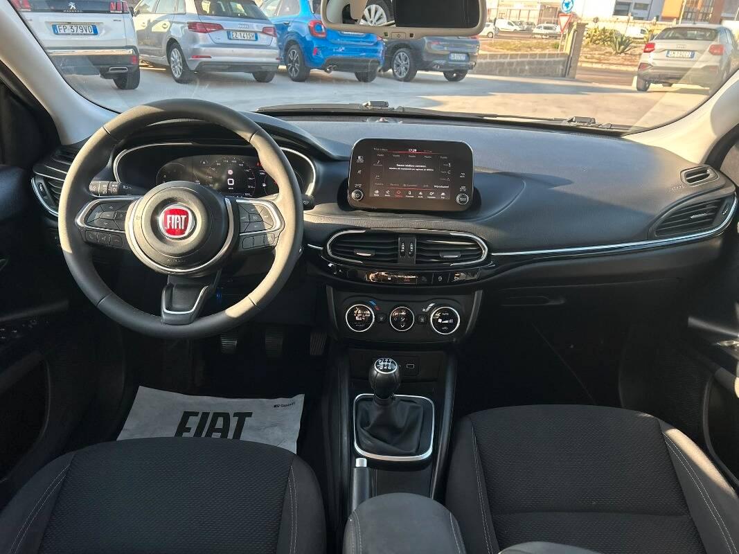 Fiat Tipo II 1.6 mjt Business s&s 130cv