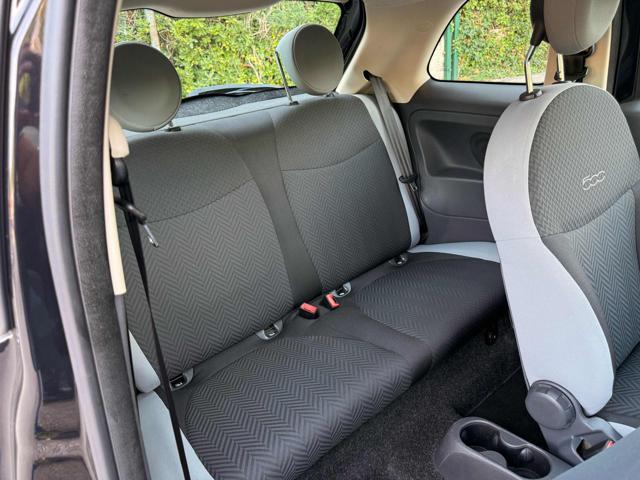 FIAT 500 1.2 Mirror