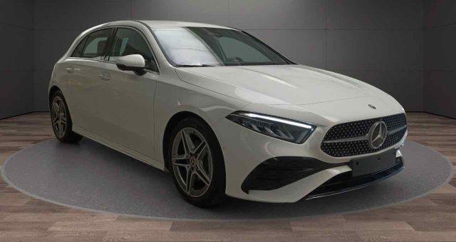 MERCEDES-BENZ A 180 d AMG Line Premium Auto #Ambient #Vari.Colori