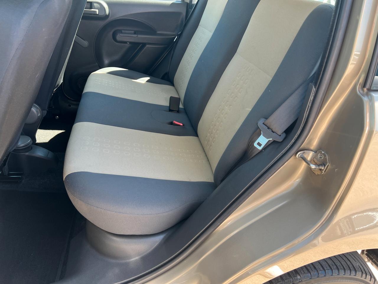 Fiat Panda 1.2 Natural Power 1 Propriet.