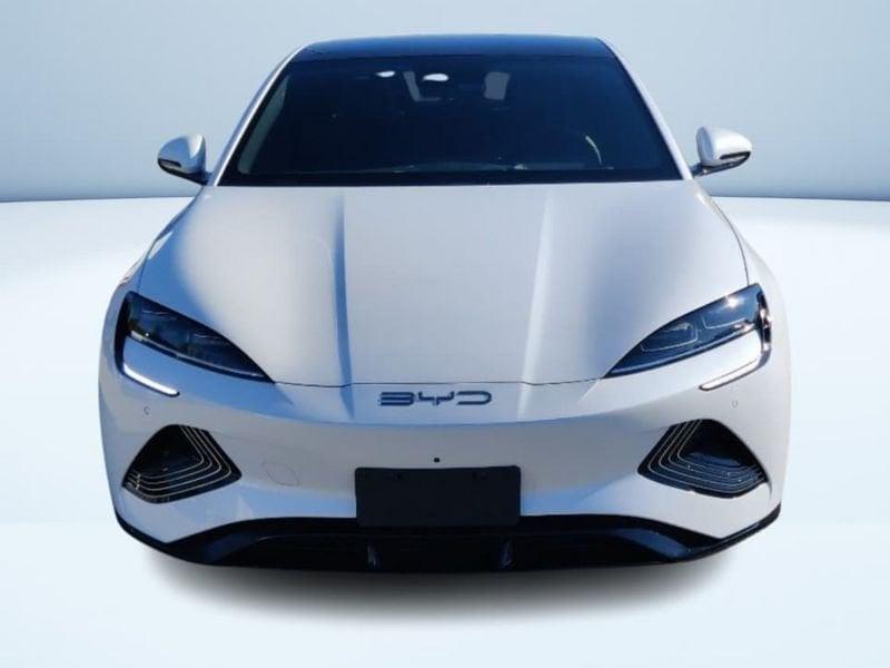 BYD Seal Excellence