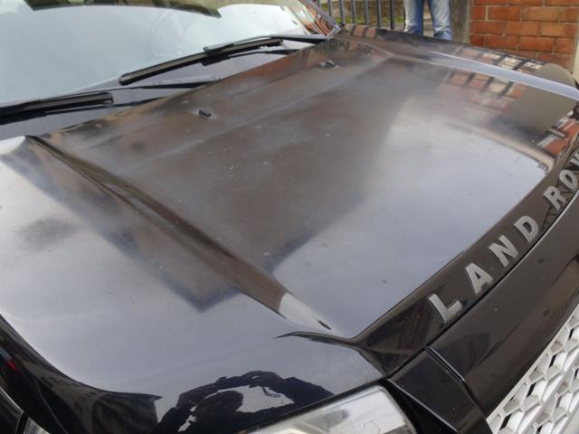 LAND ROVER Freelander 2.2 TD4 S.W. E