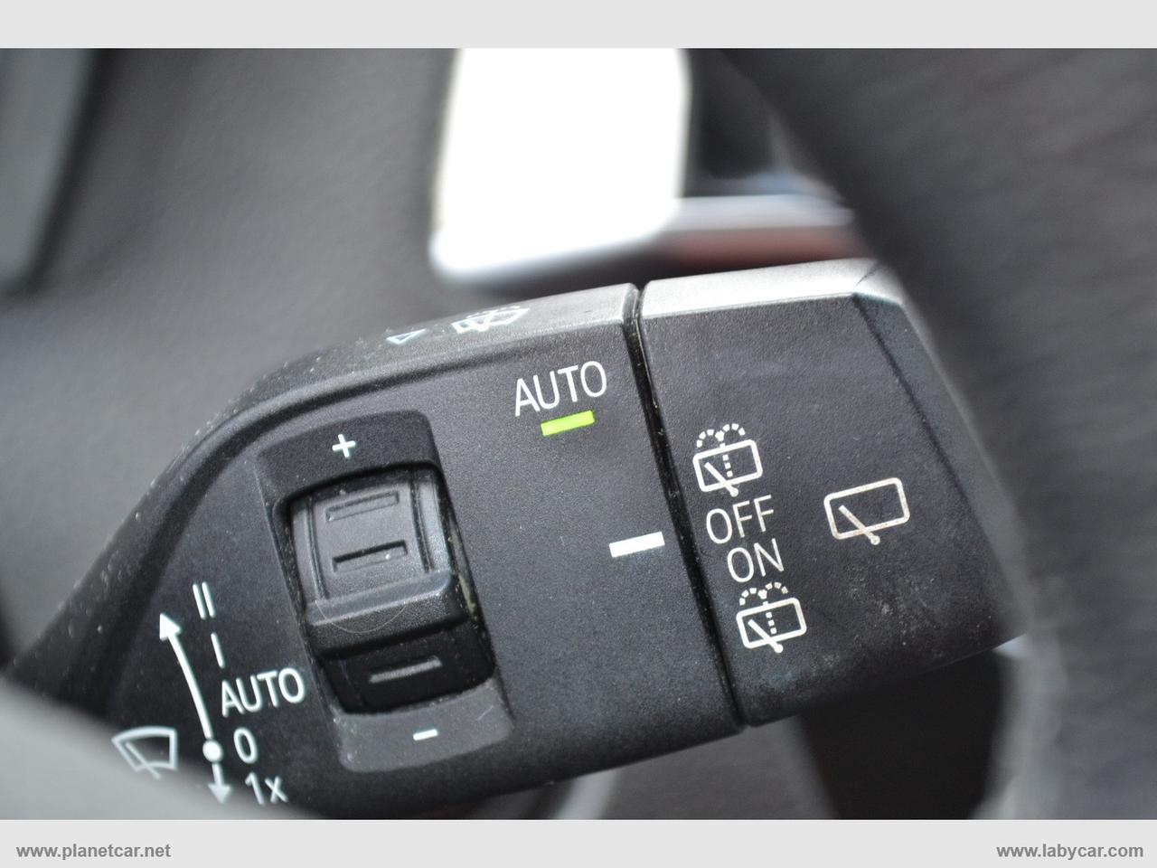 BMW 118d 5p. Urban AUT.