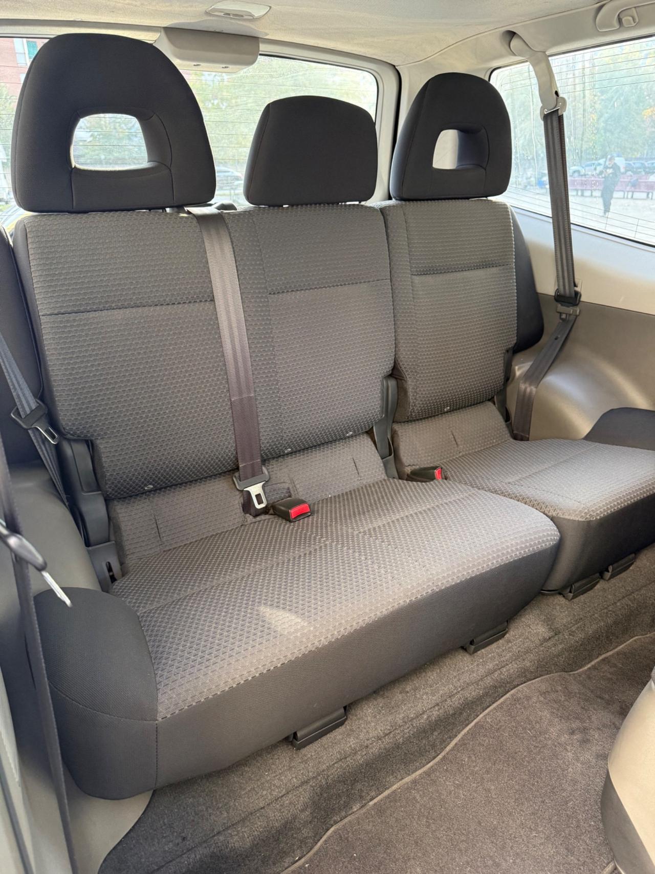 Mitsubishi Pajero Dakar 3.2 16V DI-D 3p. aut. Inv. Tecno