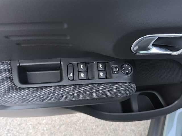 Citroen C3 Aircross PureTech 110 S&S Feel