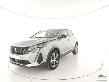 PEUGEOT - 3008 - BlueHDi 130 EAT8 S&S Allure