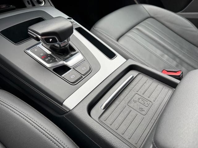 AUDI Q5 40TDI 204CV QUATTRO S-TRONIC ADVANCED+PELLE+20''