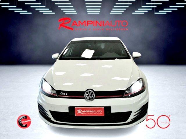 VOLKSWAGEN Golf GTI 2.0 TSI 220 Cv Pronta Consegna