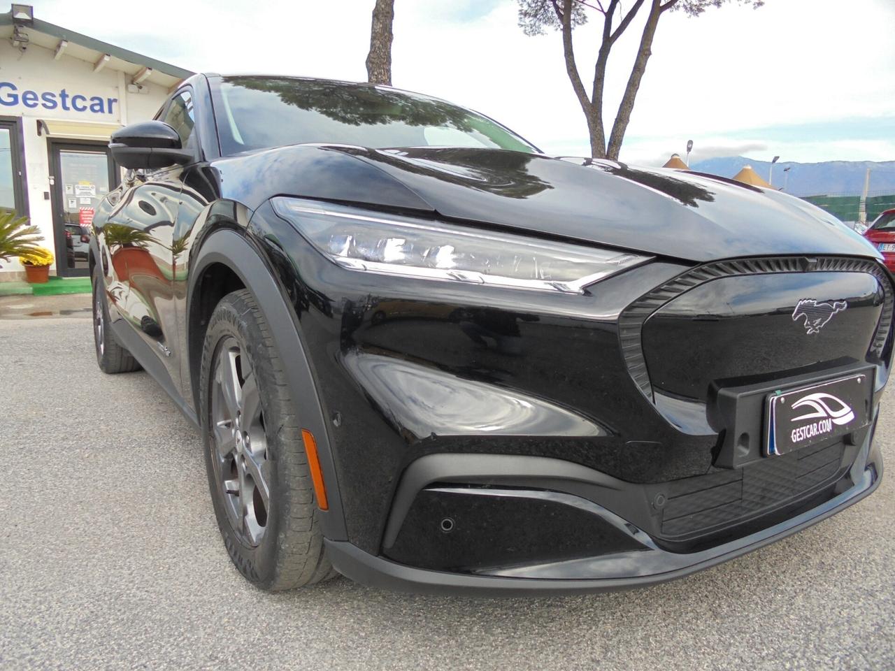 Ford Mustang Mach-E Elettrico Standard 269CV