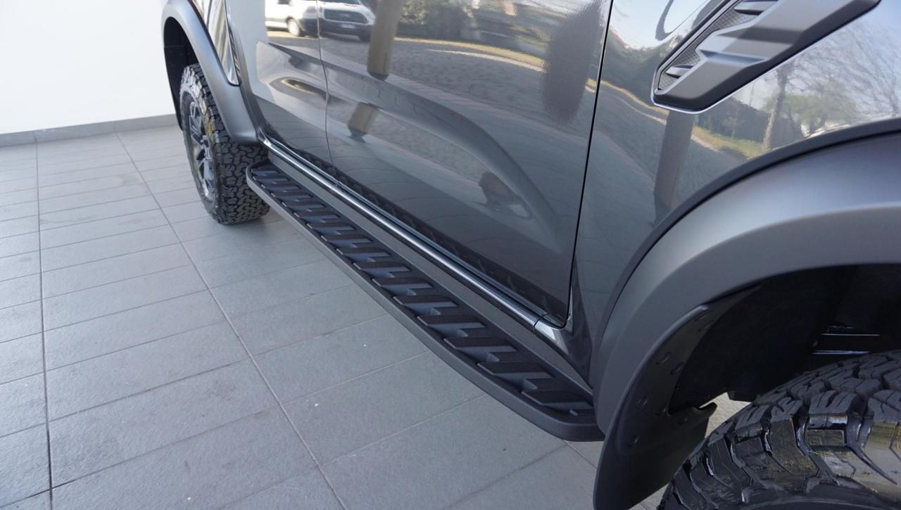 Ford Ranger Raptor 2.0 Ecoblue 4WD DC 5 posti